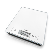 Soehnle Page Comfort 400 Digital Kitchen Scale White | 10kg Capacity 61505