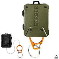 GERBER DEFENDER LARGE TETHER L FISHING GEAR TOOL 31003299