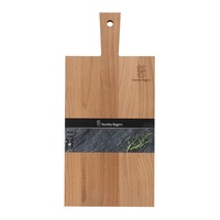 Stanley Rogers Thermobeech Rectangular Paddle Board Beechwood | 45 x 21cm