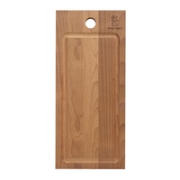 Stanley Rogers Thermobeech Rectangular Serving Board | 45 x 20cm 