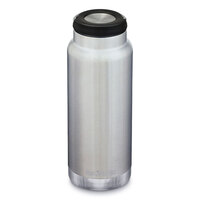 KLEAN KANTEEN 32oz 946ml Insulated TKWIDE STAINLESS Water Bottle BPA Free