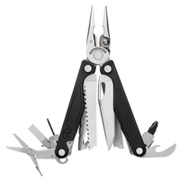 NEW LEATHERMAN CHARGE + PLUS STAINLESS STEEL MULTI-TOOL & NYLON SHEATH