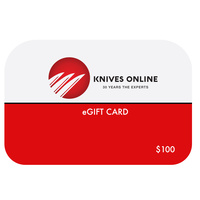 $100 Gift Voucher