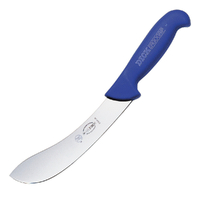 F Dick ErgoGrip 6" / 15cm Skinning Knife 8226415 | Blue