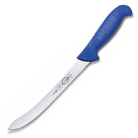 F DICK ERGOGRIP 21CM FISH FILLETING KNIFE 8241721 | BLUE