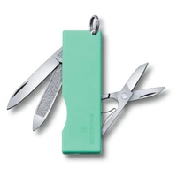 VICTORINOX TOMO MINT - SWISS ARMY POCKET KNIFE