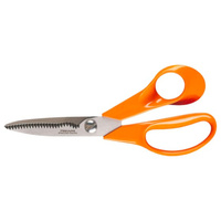 Fiskars Classic Kitchen 18cm Scissors