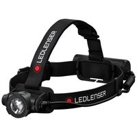 Led Lenser H7R Core Rechargeable Focusable Headlamp 1000 Lumens Head Torch 