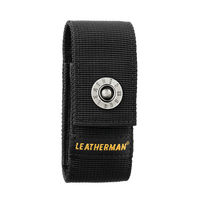 NEW LEATHERMAN BLACK NYLON SMALL SHEATH - FITS JUICE & LEAP