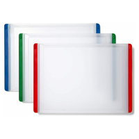 OXO GOOD GRIPS COLOUR CODED 3PC NON SLIP CUTTING BOARD SET 