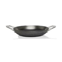 Stanley Rogers Lightweight Cast Iron Cook's Pan 30cm Suits Induction