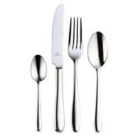 ROYAL DOULTON 56 PIECE STAINLESS STEEL CLASSIC CUTLERY SET 56PC