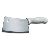 DEXTER RUSSELL 18CM / 7" SANI SAFE STAINLESS CLEAVER 
