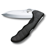 VICTORINOX HUNTER PRO SWISS ARMY KNIFE | BLACK