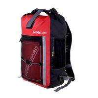 Overboard Pro Sports 30L Waterproof Bag | Red AOB1146R
