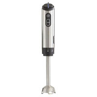 Brabantia 1000W Electric Stick Hand Blender | 8 Speed | Mixer Beater