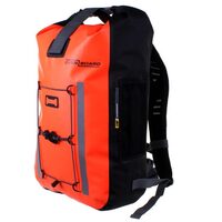 OVERBOARD PRO-VIS 30L WATERPROOF BAG | HIGH VIS ORANGE  AOB1147HVO