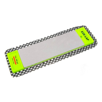 New Eze Lap Double Sided Diamond Plate 75 x 200mm Superfine/Fine DD8SF/F
