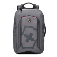Victorinox Touring 2.0 Commuter Backpack Grey