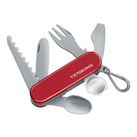 Victorinox Bambino Swiss Army Knife Toy | Red