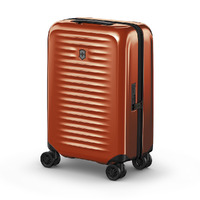 Victorinox Airox Frequent Flyer Hardside Carry-On Luggage Orange