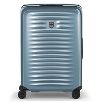 Victorinox Airox Medium 69cm Hardside Luggage Light Blue