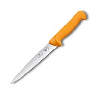Victorinox Swibo 20cm Semi Flexible Blade Filleting Knife 5.8403.20