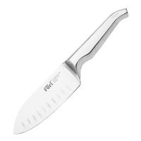 Furi Pro East West Santoku Knife 13cm