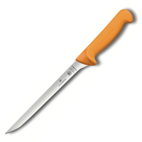 Victorinox Swibo 20cm Fish Filleting Knife Flexible Blade Knife 5.8450.20
