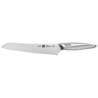 Zwilling Twin Fin II Bread Knife 20cm | Made In Japan