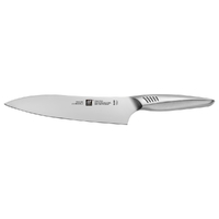 Zwilling Twin Fin II Chef's Knife 20cm | Made In Japan