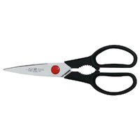 Zwilling Twin L Multi-Purpose Shears | Black