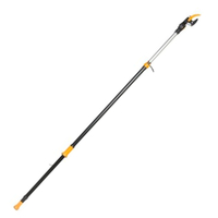 Fiskars PowerGear X Telescopic Tree Pruner UPX86