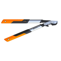 Fiskars PowerGear X LX92 Small Bypass Lopper Hook Head