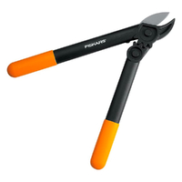 Fiskars PowerGear L31 Anvil Lopper  387mm