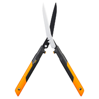 Fiskars PowerGear X Hedge Shear HSX92