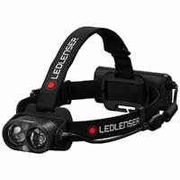 Led Lenser H19R Core Rechargeable 3500 Lumens Headlamp Headtorch