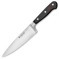 Wusthof Classic Cook's Knife | 16cm