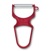 Victorinox Rapid Potato Vegetable Peeler - Red 6.0930.1