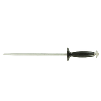 Dexter Russell 30cm Smooth Butcher Steel 02650 / 07323