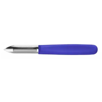 Victorinox Peeler Nylon Blue - 5.0102