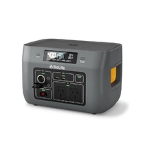 Biolite BaseCharge 600 Rechargeable High Capacity Power Station