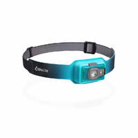 Biolite HeadLamp 200 Rechargeable Head Light Ocean Teal