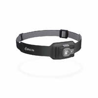 Biolite HeadLamp 200 Rechargeable Head Light Midnight Grey