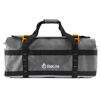 Biolite FirePit Carry Bag Grey