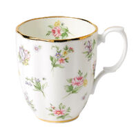 Royal Albert Spring Meadow 100 Years Teaware 1920's Mug