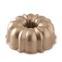 Nordic Ware Toffee Original Bundt Pan - 26.5 x 26.5 x 9.5cm