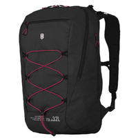 Victorinox Altmont Active Lightweight Expandable Backpack  32 Litre Black