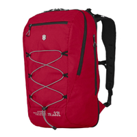Victorinox Altmont Active Lightweight Expandable Backpack  32 Litre Red