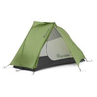 Sea To Summit Alto TR1 Ultralight 1 Person Tent Green